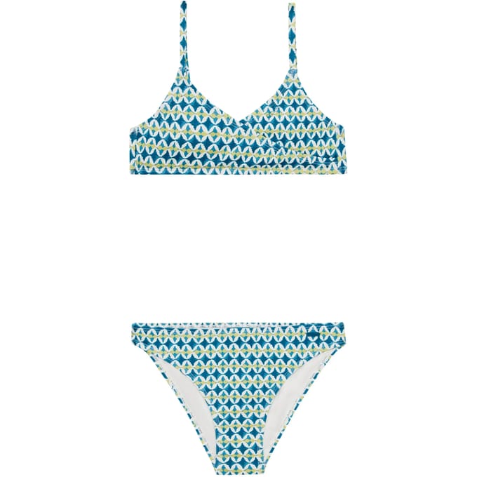 Protest Prtmovie Jr – Triangle bikini set Meisjes – Verstelbare bandjes – Uitneembare vulling