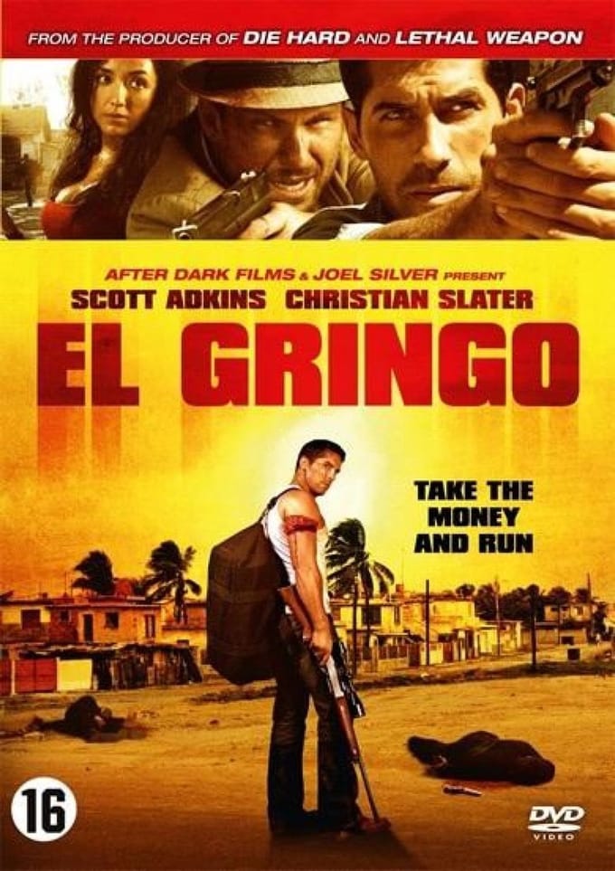 El Gringo