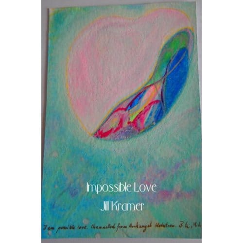 Impossible Love - Jill Kramer