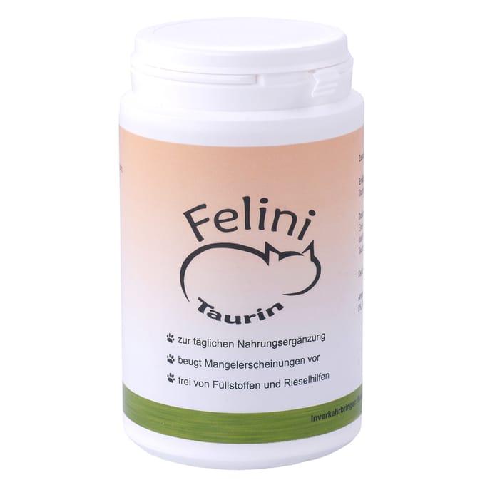 Felini Taurine - 100 g