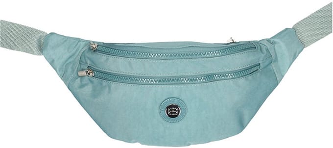 Enrico Benetti Heuptas Suzie Mint