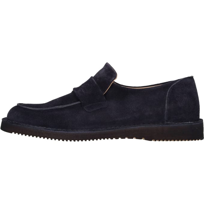 Pantanetti Lage schoenen blauw