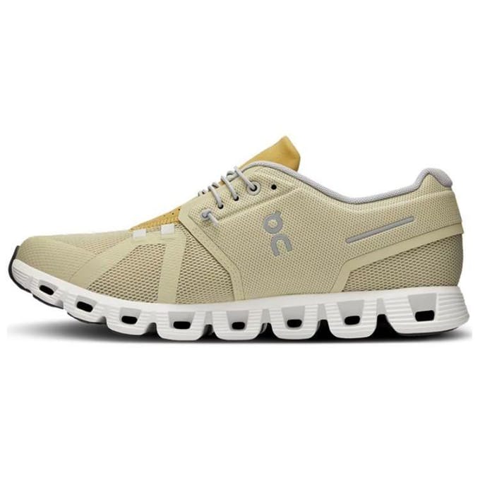 Cloud 5 Haze Bronze Heren Sneakers Bruin 59.98163 40.5 beige