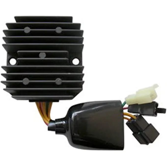 Spanningsregelaar motorfiets SGR Honda FMX 650 Funmoto