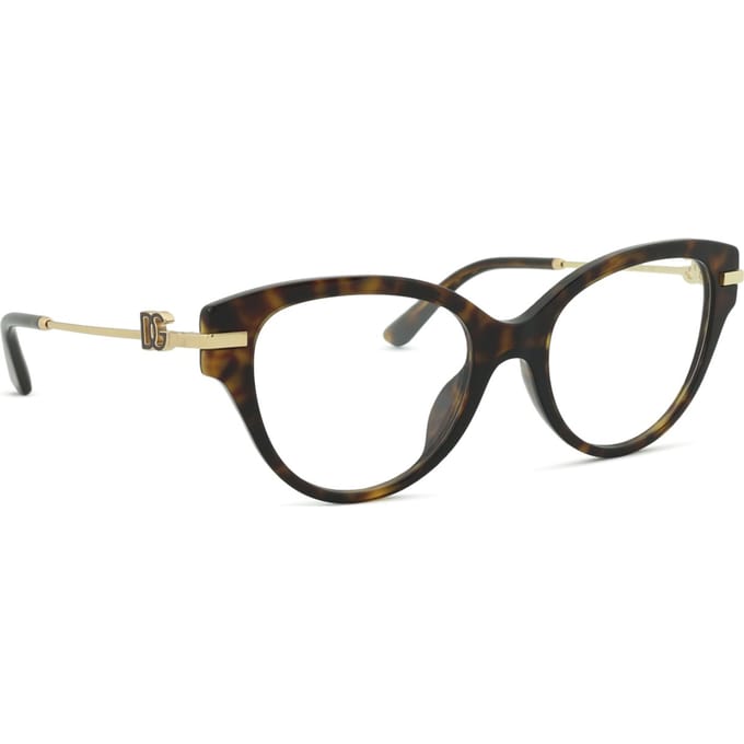 Dolce & Gabbana 0DG3438 502 53