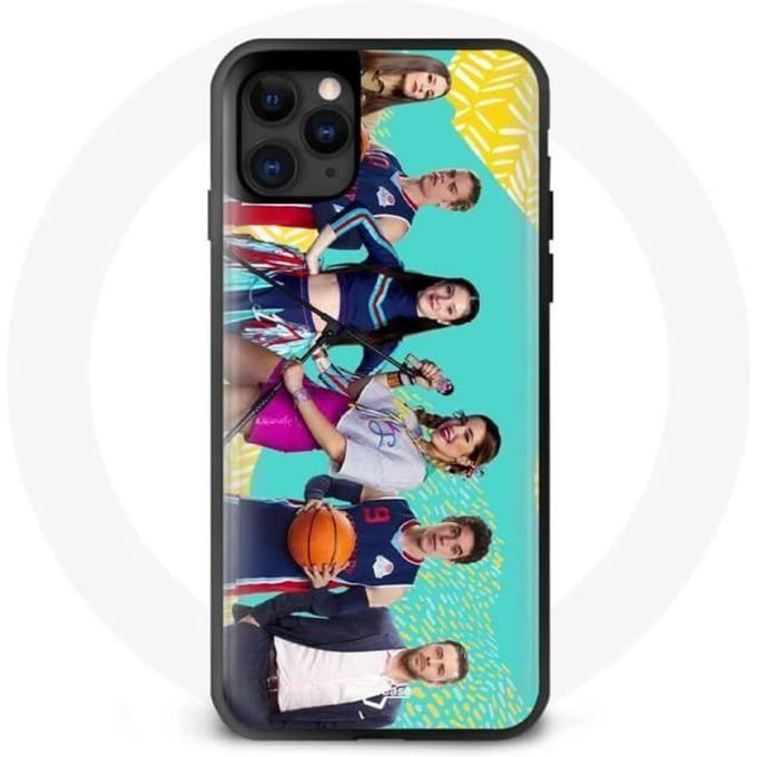 Coque Iphone 13 Pro Max Poursuis Tes Rêves Teaser