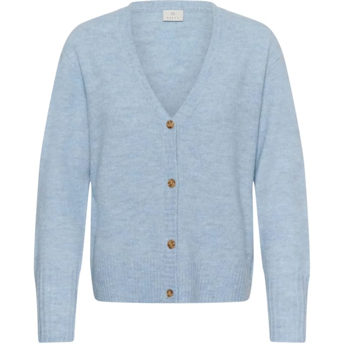 Damesvest KAFFE Kairis