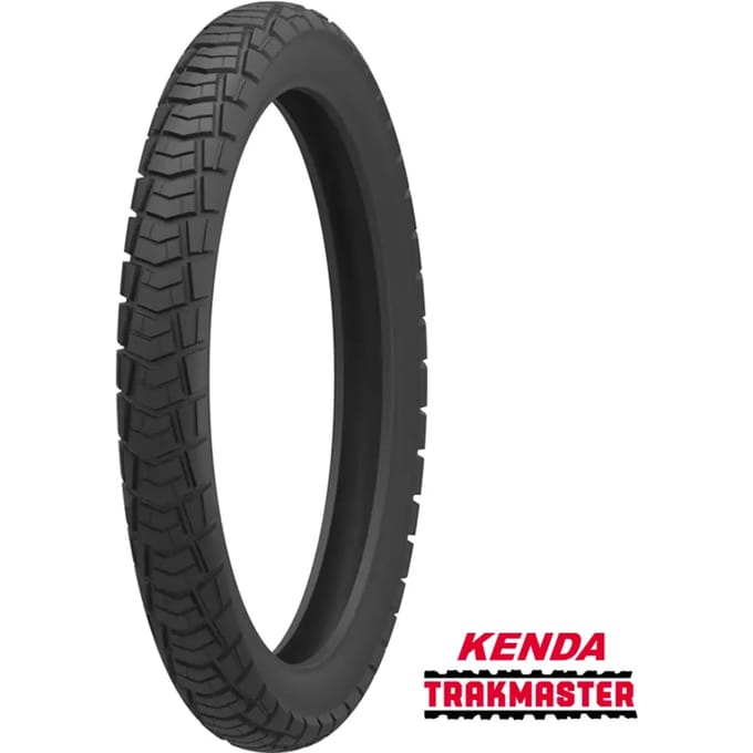 Motorband Kenda K6342 Trakmaster Dtr 90/90 B 21 54t E Tl M+s