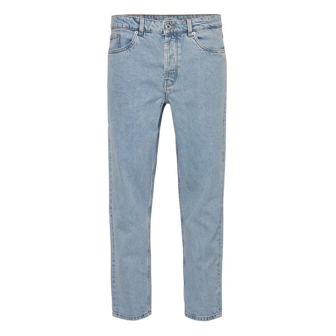 Jeans pasvorm Solid Dylan Dad 323