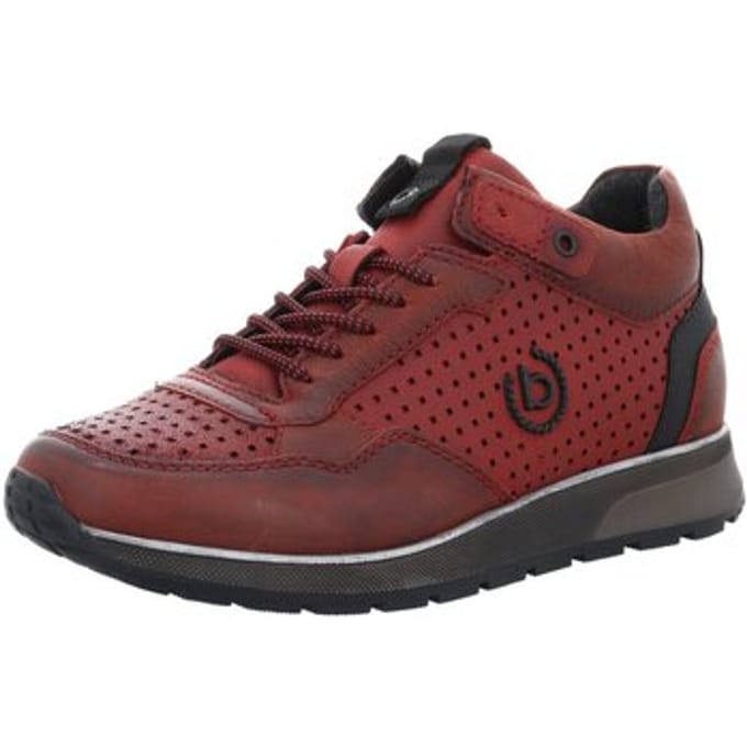 Nette Schoenen Bugatti -