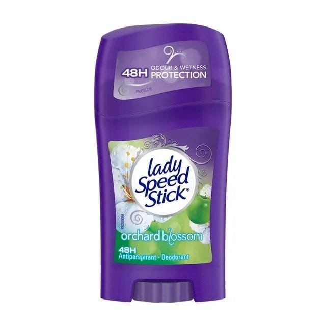 Lady Speed Stick