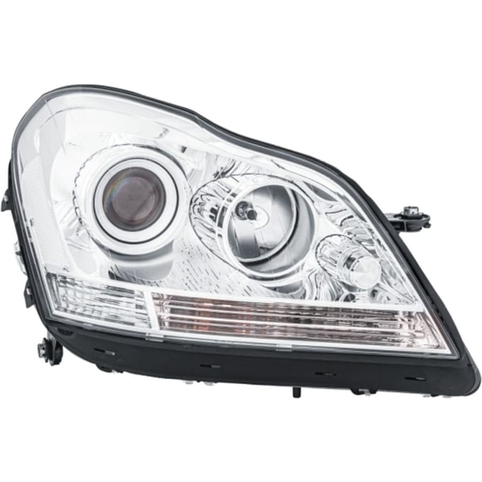 Koplampen HELLA 1EL 263 400-021, rechts