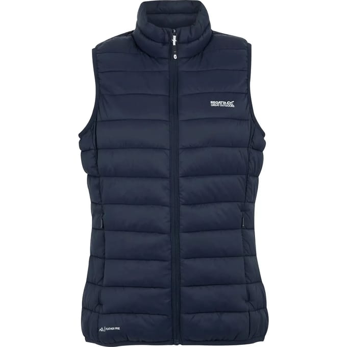 Damesgilet Regatta Marizion