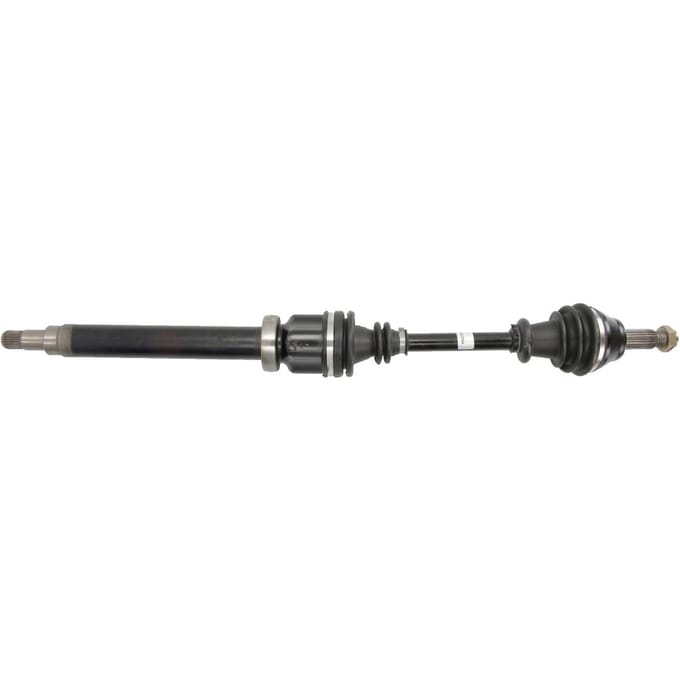 Aandrijfas POINT GEAR PNG73055