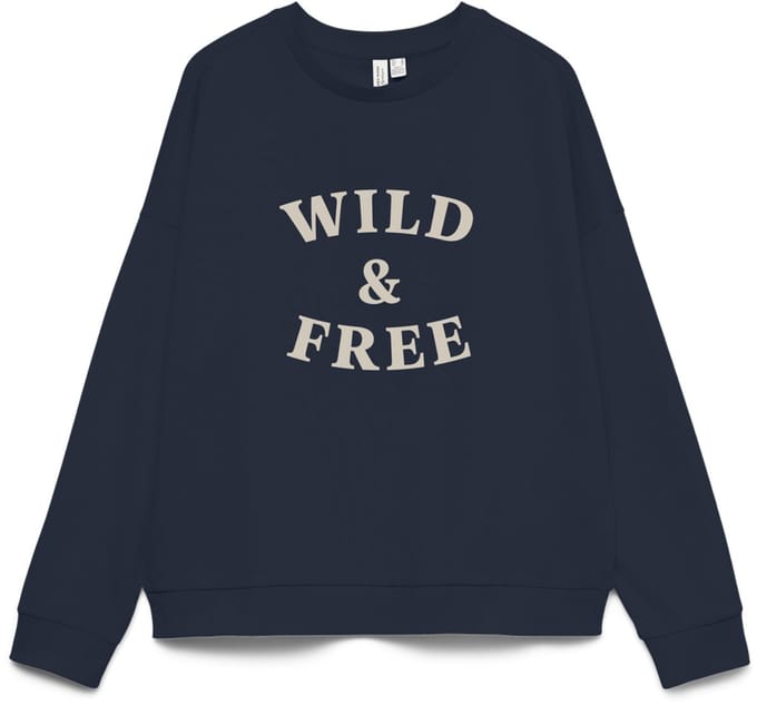 Vero Moda Genesis Sweater Dames - Maat M