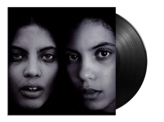 Ibeyi - Ibeyi