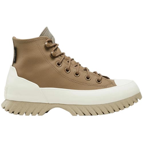 Hoge Sneakers Converse Bottines Run Star Legacy CX Hi imperméables