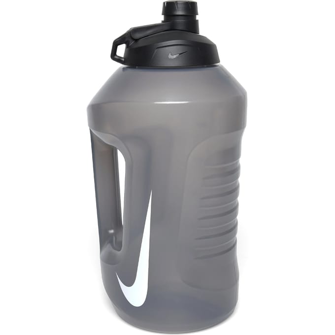 Nike Waterfles (Antraciet)