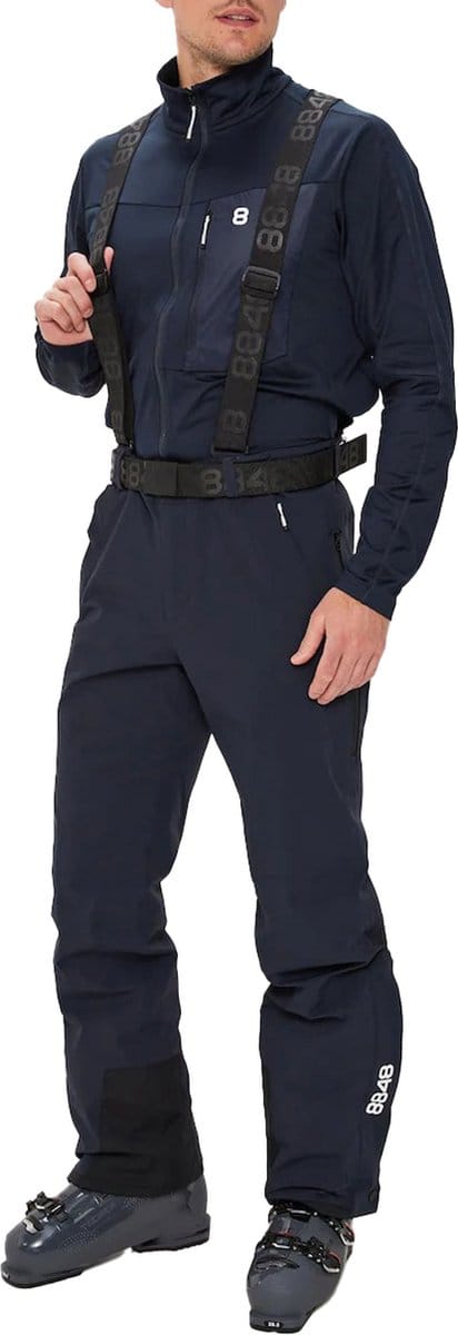 8848 Force Wintersportbroek Mannen - Maat XL