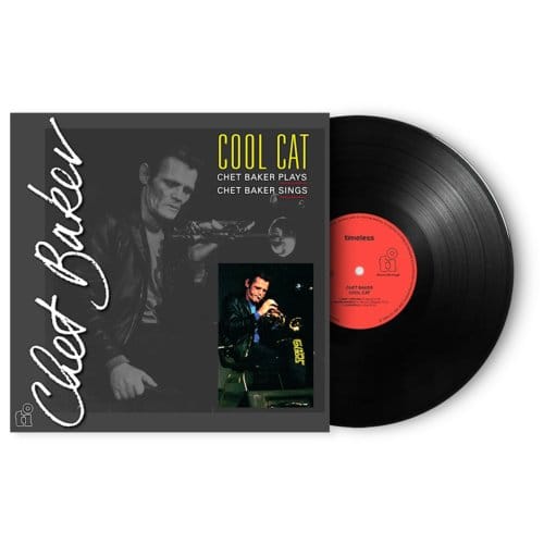 Cool Cat - Chet Baker