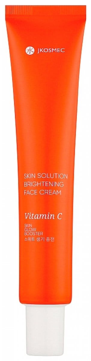 Jkosmec Skin Solution Gezichtscrème Vitamine C 50 ml