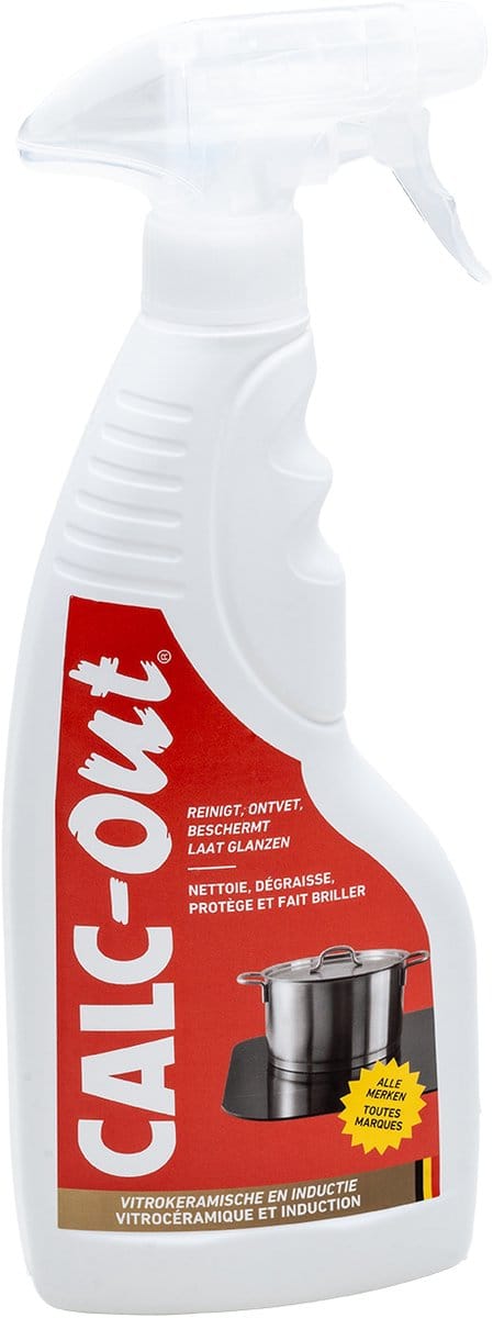 CALC-OUT - Vitro Spray - 500 ml