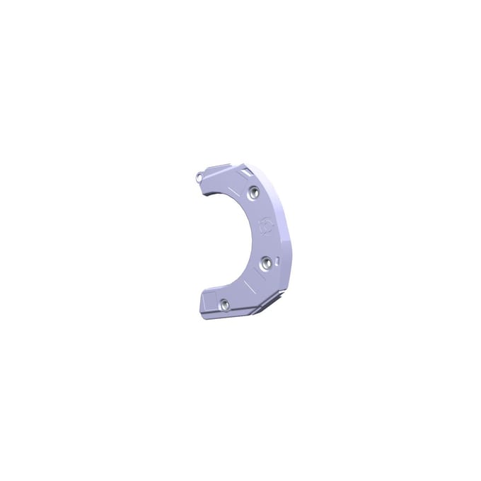 AEG betongewicht, rechts, 9.8kg C4 1085130001