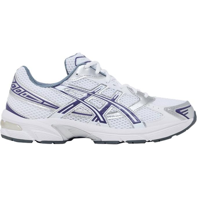 ASICS Gel-1130 Wit Stofpaars (Vrouwen) 43.5 white