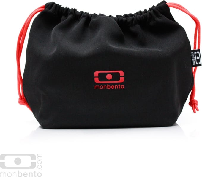 Monbento MB Pochette Lunchtas - Rood