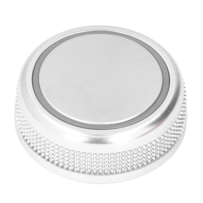 Bouton de Commande de Navigation 4G0919069 Remplacement pour A6 S6 A7 RS6 RS7 2011‑2017 white