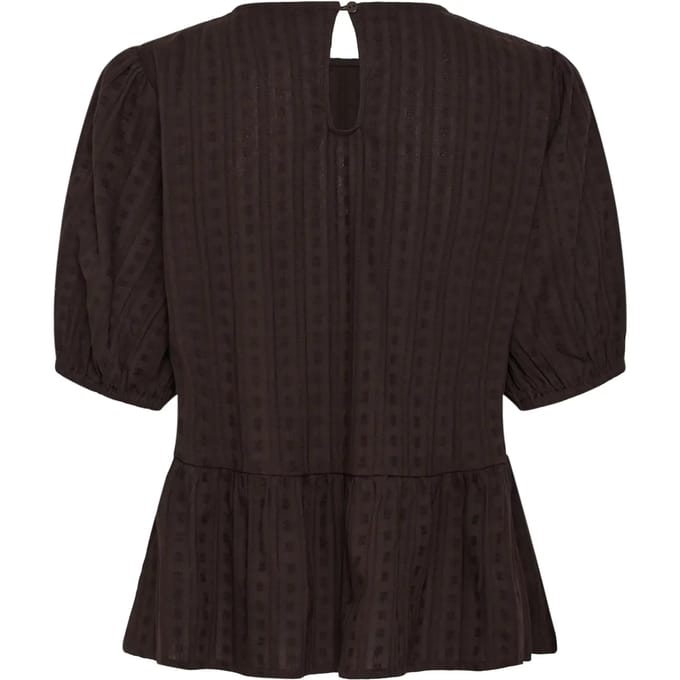 Vrouwenblouse Soaked in Luxury Slsilja