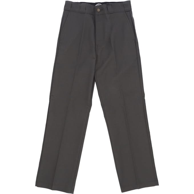 874 Work Pant Flex Olijfgroene lange herenbroek