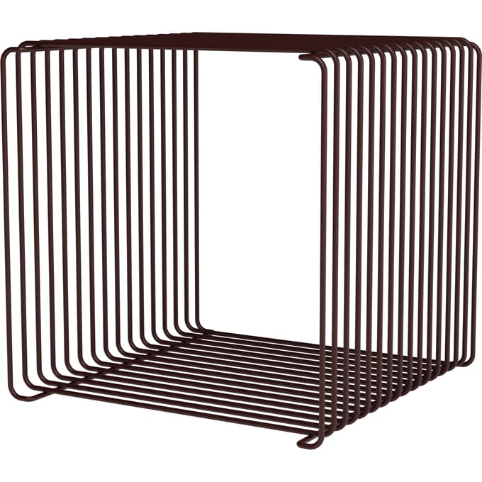 Montana Panton Wire Single - MontanaWireBlackRed - 34,8 cm