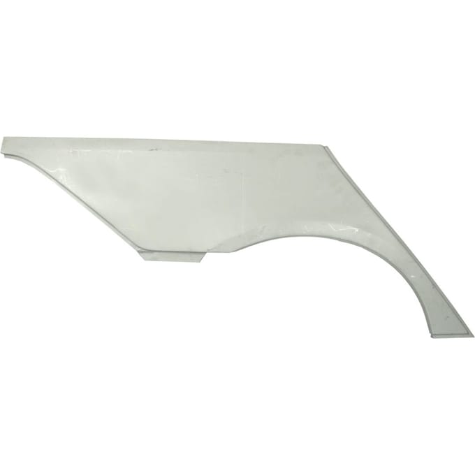 Spatbord BLIC 6504-03-2926592P, rechts
