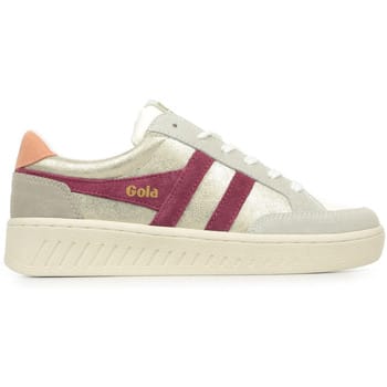 Damestrainers Gola Superslam Blaze