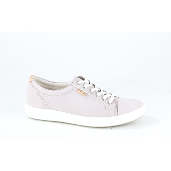ECCO 430003-02386 dames veterschoenen sportief