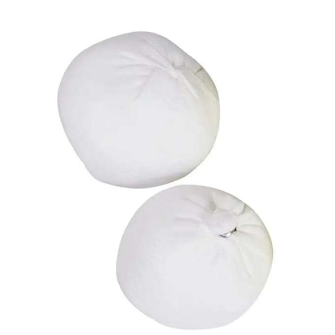 Edelrid magnesium ballen Kuebler Sport