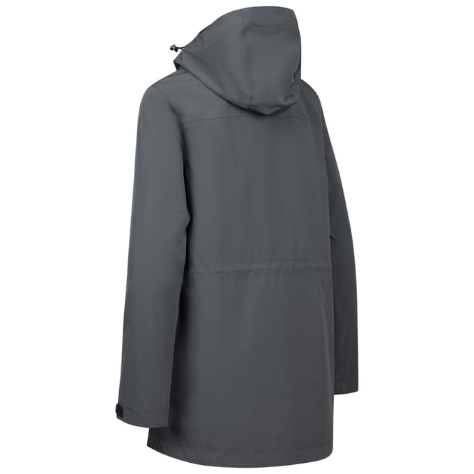 Trespass Dames tiverton waterdichte jas