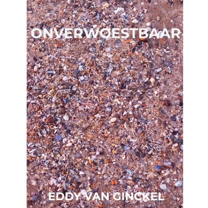 Onverwoestbaar - Eddy Van Ginckel