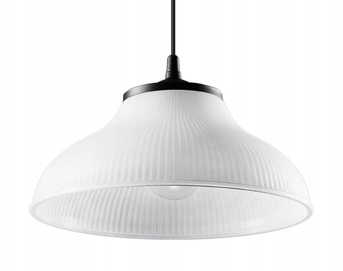 Sollux Karsten Hanglamp - Stijlvol Glas & Metaal
