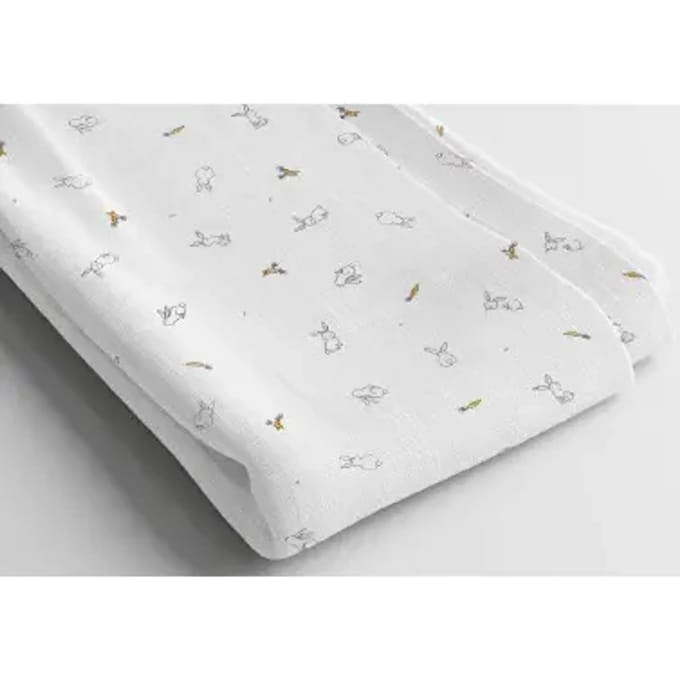 Babydeken Baby Bites Mini