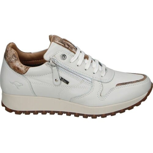 Lage Sneakers Kangaroos 114180