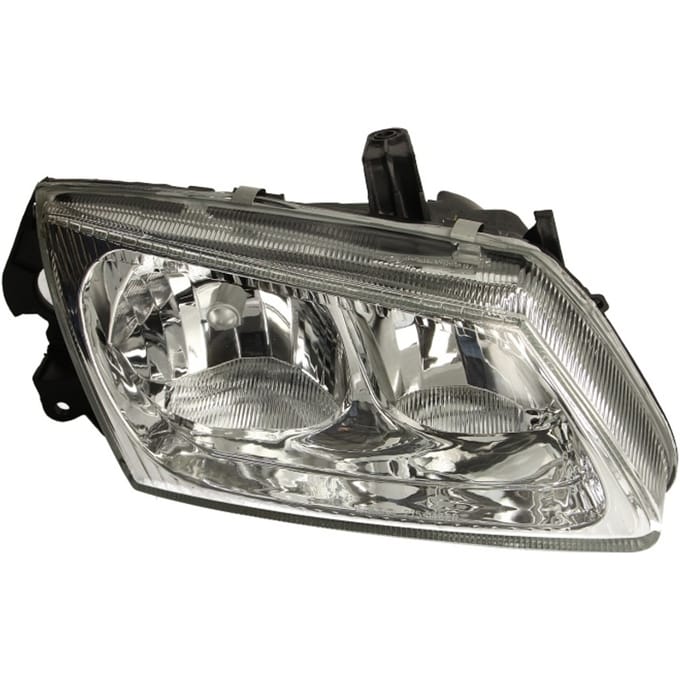 VanWezel 3319962 - Phare double avant droit pour Nissan Almera n16 de 2000 à 2006