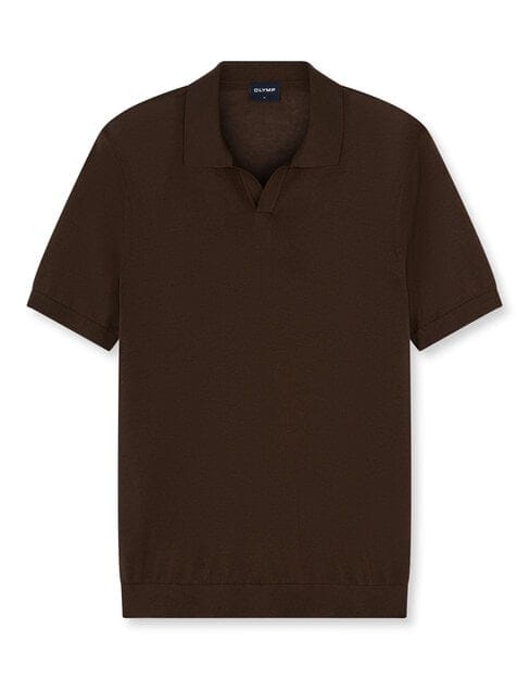 OLYMP Casual Breisel, Bruin