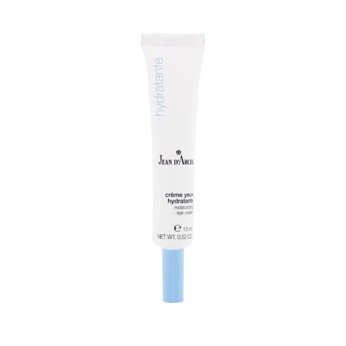 Jean D'arcel Crème Yeux Hydratante 15 ml