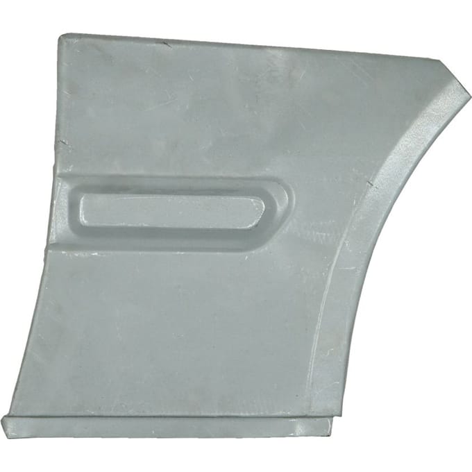 Spatbord BLIC 6504-03-3527332P, rechts