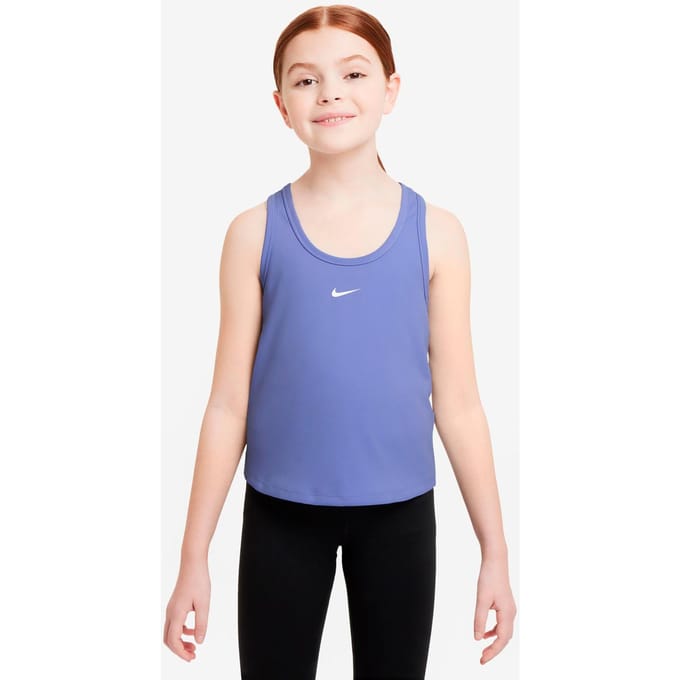 Nike Dri-FIT One Tanktop Kinderen