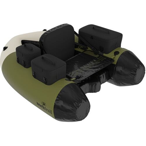 ROCKTRAIL Belly boot