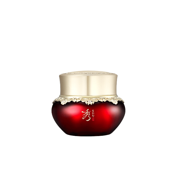 Sooryehan - Hyobidam Fermented Eye Cream - 25ml