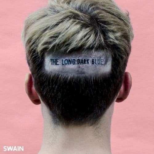 Long Dark Blue - Swain